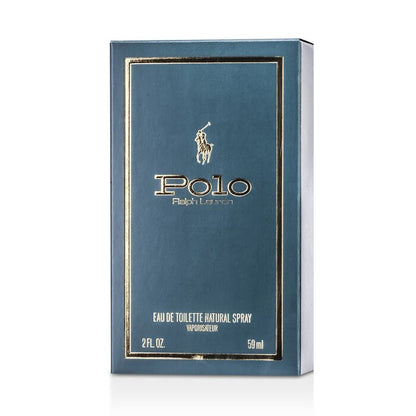 Ralph Lauren Polo Man Eau De Toilette 59ml