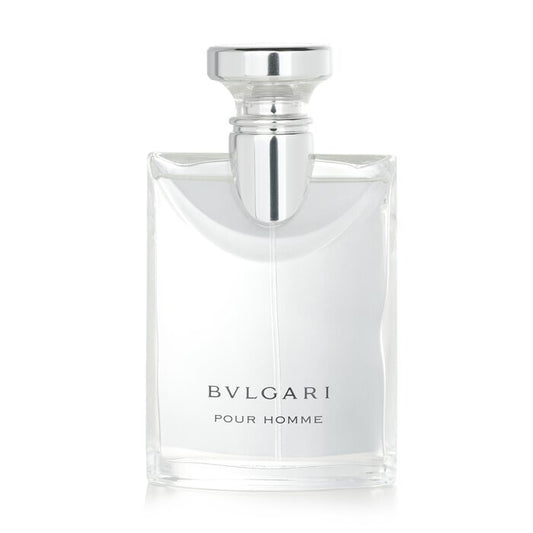 Bvlgari Pour Homme Eau De Toilette Spray 100ml/3.3oz