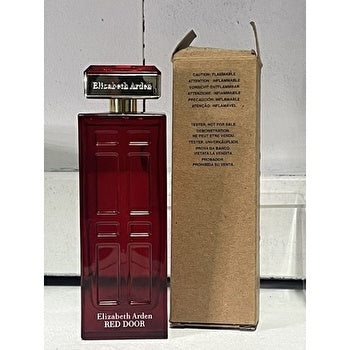 Elizabeth Arden Red Door Woman Eau De Toilette 100ml TESTER