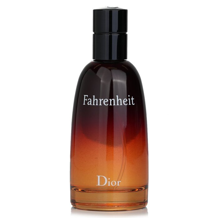 Christian Dior Fahrenheit Man Eau De Toilette 50ml