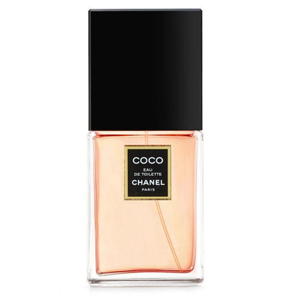 Chanel Coco Woman Eau De Toilette 100ml