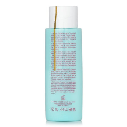 Clarins Energizing Emulsion For Tired Legs 125ml/4.2oz