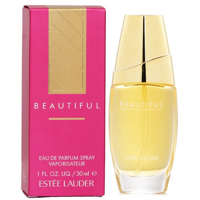 Estee Lauder Beautiful Eau De Parfum Spray 30ml/1oz