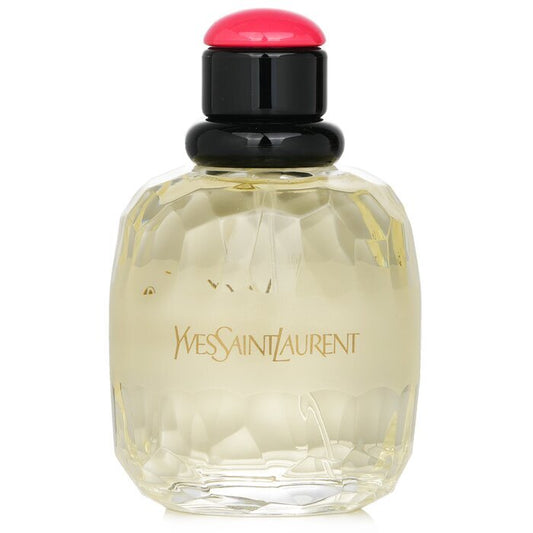 Yves Saint Laurent Paris Woman Eau De Toilette 125ml