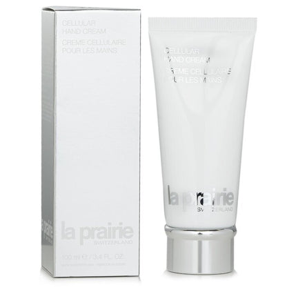 La Prairie Cellular Hand Cream 100ml/3.3oz