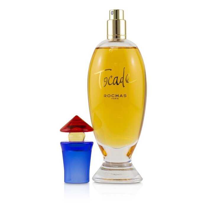 Rochas Tocade Woman Eau De Toilette 100ml