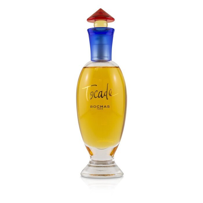 Rochas Tocade Woman Eau De Toilette 100ml