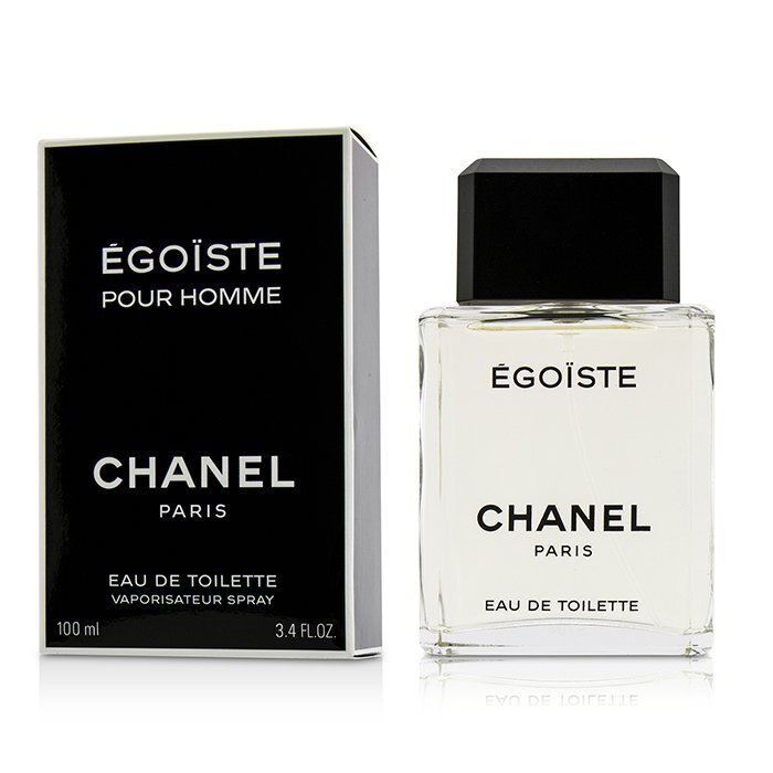 Chanel Egoiste Man Eau De Toilette 100ml