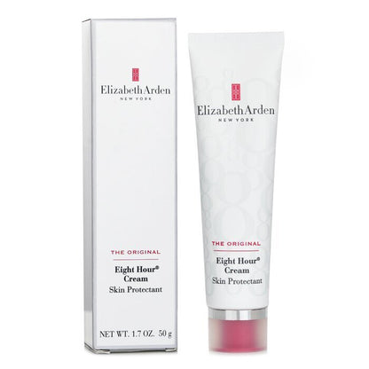 Elizabeth Arden Eight Hour Cream (Tube) 50ml/1.7oz