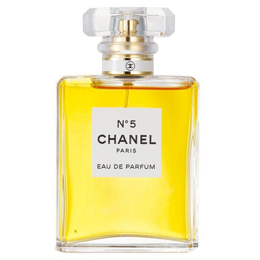 Chanel No.5 Woman Eau De Parfum 50ml