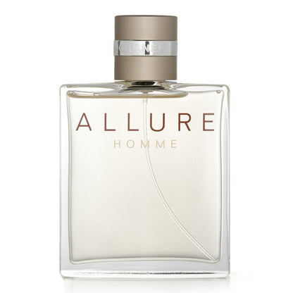 Chanel Allure Homme Man Eau De Toilette 100ml