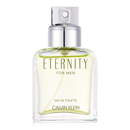 Calvin Klein Eternity Man Eau De Toilette 50ml