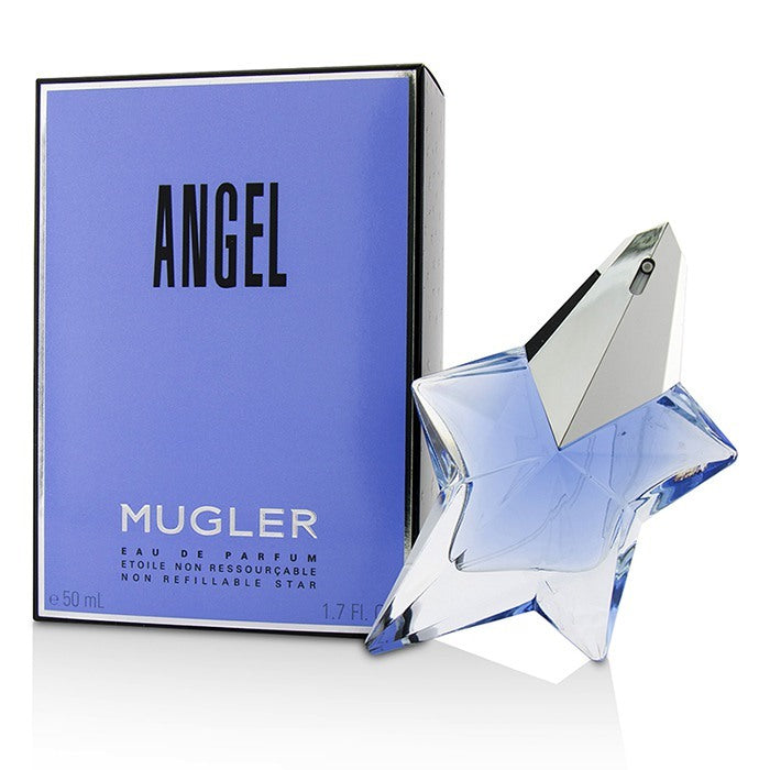 Mugler Angel Refillable Star Woman Eau De Parfum 50ml