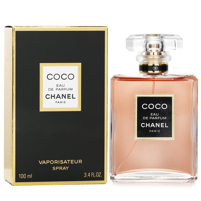 Chanel Coco Woman Eau De Parfum 100ml