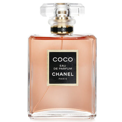 Chanel Coco Woman Eau De Parfum 100ml