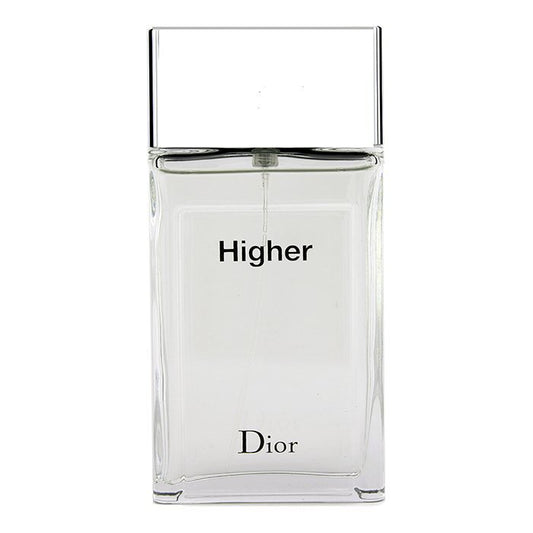 Christian Dior Higher Man Eau De Toilette 100ml