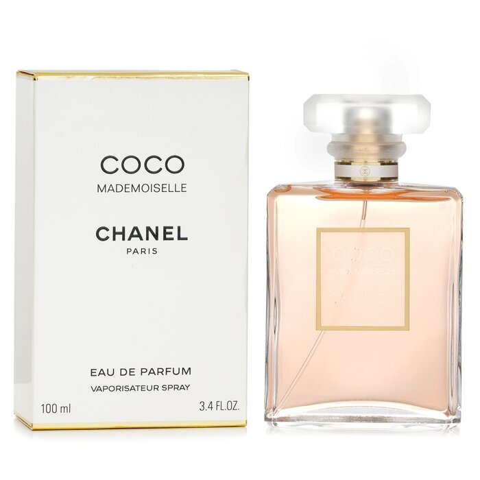 Chanel Coco Mademoiselle Woman Eau De Parfum 100ml