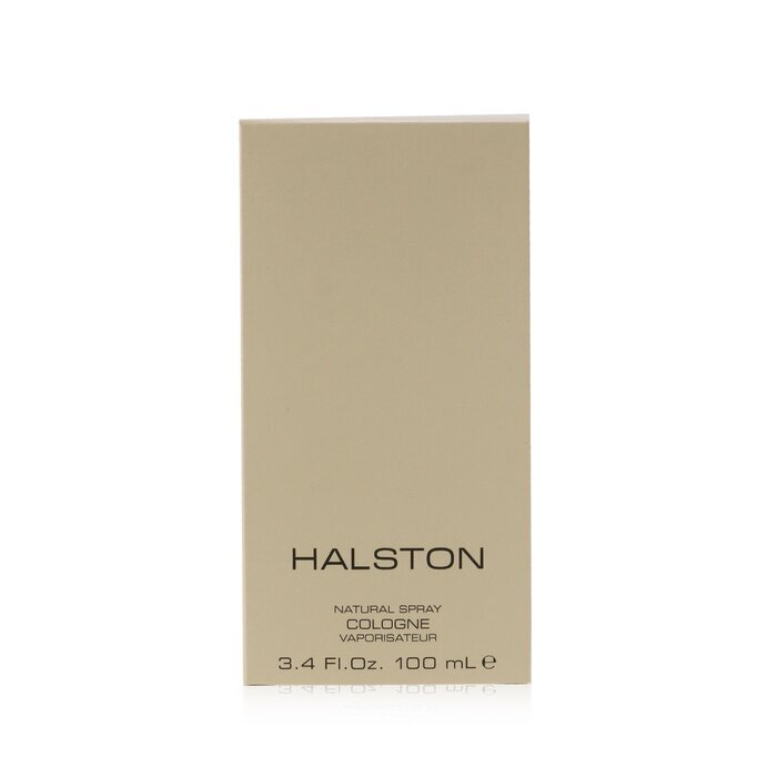 Halston Cologne Spray 100ml/3.3oz