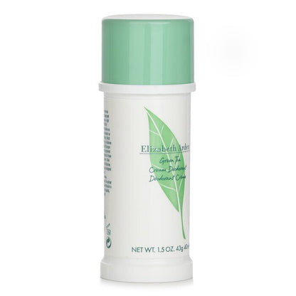 Elizabeth Arden Green Tea Cream Deodorant 43g/1.5oz