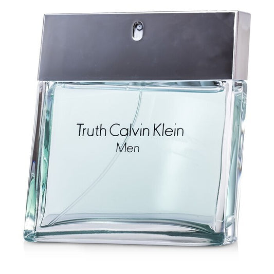 Calvin Klein Truth Eau De Toilette Spray 100ml/3.4oz