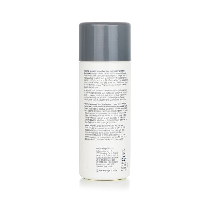 Dermalogica Daily Microfoliant 74g/2.6oz