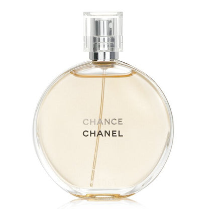 Chanel Chance Woman Eau De Toilette 50ml