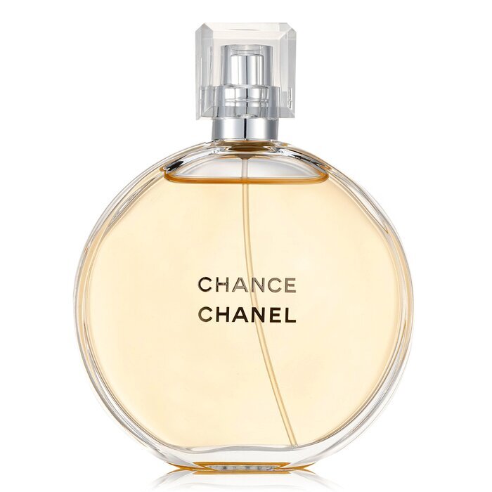 Chanel Chance Woman Eau De Toilette 100ml