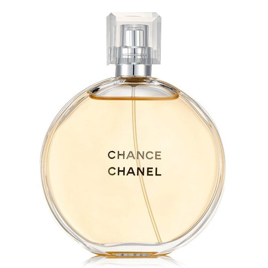 Chanel Chance Woman Eau De Toilette 100ml