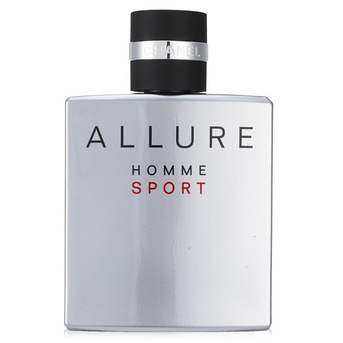 Chanel Allure Homme Sport Man Eau De Toilette 50ml