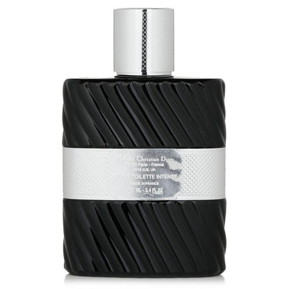 Christian Dior Eau Sauvage Extreme Man Eau De Toilette Intense 100ml