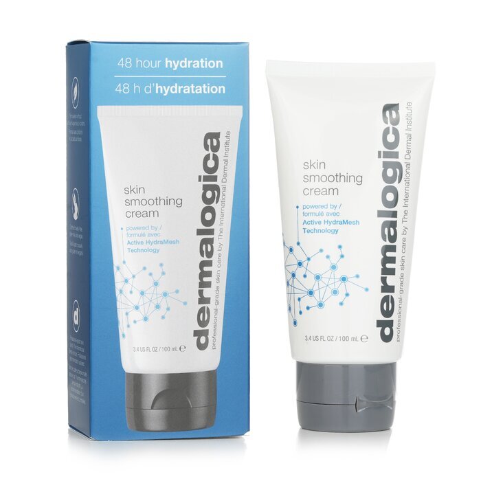 Dermalogica Skin Smoothing Cream 100ml/3.5oz