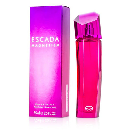 Escada Magnetism Woman Eau De Parfum 75ml