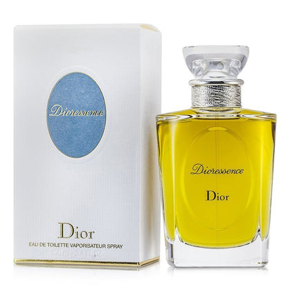 Christian Dior Dioressence Woman Eau De Toilette 100ml