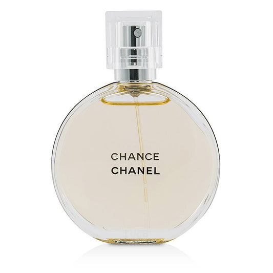 Chanel Chance Woman Eau De Toilette 35ml