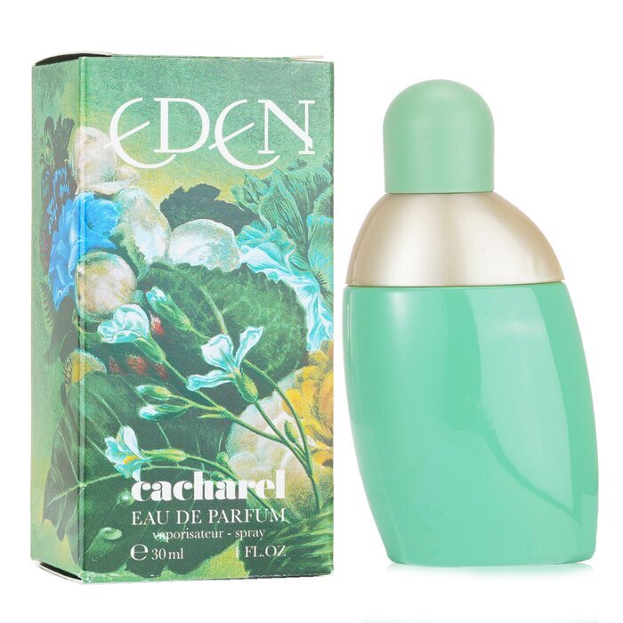 Cacharel Eden Eau De Parfum Spray 30ml/1oz