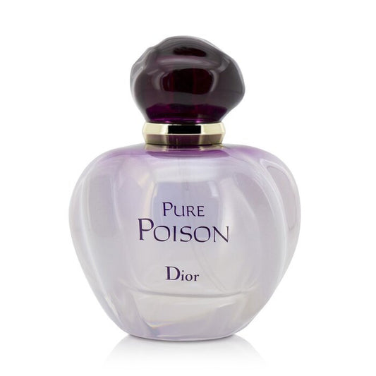 Christian Dior Pure Poison Woman Eau De Parfum 50ml