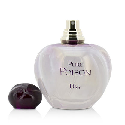 Christian Dior Pure Poison Woman Eau De Parfum 100ml