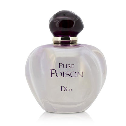 Christian Dior Pure Poison Woman Eau De Parfum 100ml