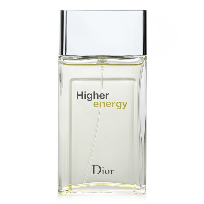 Christian Dior Higher Energy Man Eau De Toilette 100ml