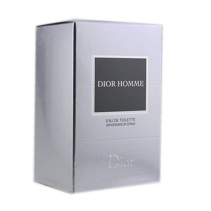 Christian Dior Dior Homme Man Eau De Toilette 50ml