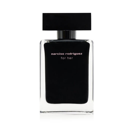 Narciso Rodriguez For Her Woman Eau De Toilette 50ml