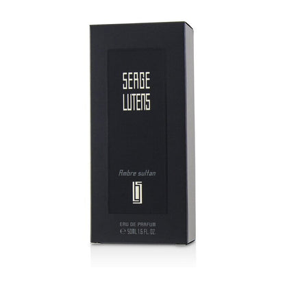 Serge Lutens Ambre Sultan Eau De Parfum Spray 50ml/1.6oz