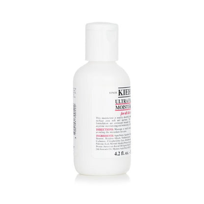 Kiehl's Ultra Facial Moisturizer - For All Skin Types 125ml/4.2oz