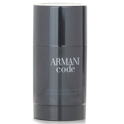 Giorgio Armani Armani Code Alcohol-Free Deodorant Stick 75g/2.6oz