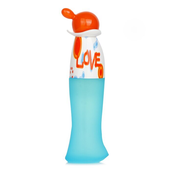 Moschino Cheap & Chic I Love Love Woman Eau De Toilette 50ml