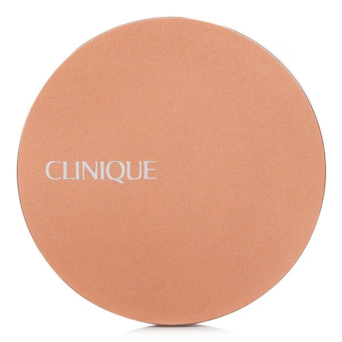 Clinique True Bronze Pressed Powder Bronzer - No. 03 Sunblushed 9.6g/0.33oz