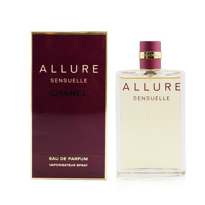 Chanel Allure Sensuelle Woman Eau De Parfum 100ml