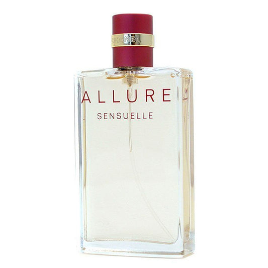 Chanel Allure Sensuelle Woman Eau De Parfum 50ml