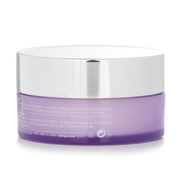 Clinique Take The Day Off Cleansing Balm 125ml/4.2oz