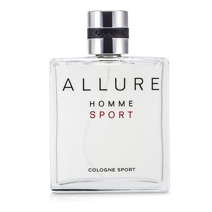 Chanel Allure Homme Sport Cologne Man Eau De Toilette 150ml